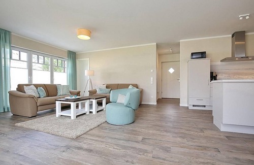 Tarnewitz House | 125 m² House ∙ 3 bedrooms ∙ 6 guests