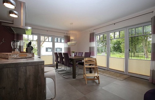 Tarnewitz House | 125 m² House ∙ 3 bedrooms ∙ 6 guests