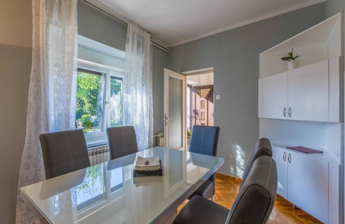 Jadranovo House | 125 m² House ∙ 3 bedrooms ∙ 6 guests