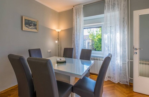 Jadranovo House | 125 m² House ∙ 3 bedrooms ∙ 6 guests