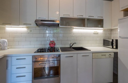 Jadranovo House | 125 m² House ∙ 3 bedrooms ∙ 6 guests