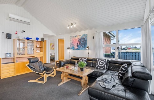 Haurvig House | 125 m² House ∙ 4 bedrooms ∙ 10 guests
