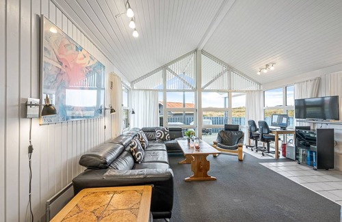 Haurvig House | 125 m² House ∙ 4 bedrooms ∙ 10 guests