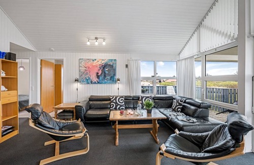 Haurvig House | 125 m² House ∙ 4 bedrooms ∙ 10 guests