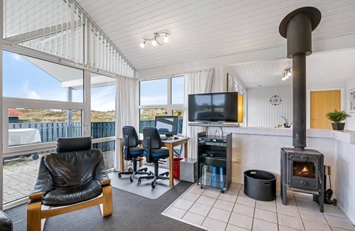 Haurvig House | 125 m² House ∙ 4 bedrooms ∙ 10 guests