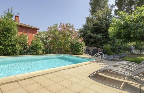 La Cadiere-d'Azur Villa | 125 m² Villa ∙ 3 bedrooms ∙ 6 guests