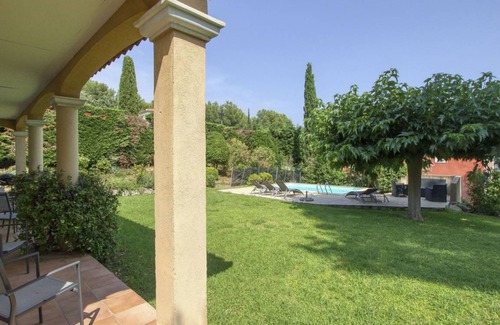 La Cadiere-d'Azur Villa | 125 m² Villa ∙ 3 bedrooms ∙ 6 guests