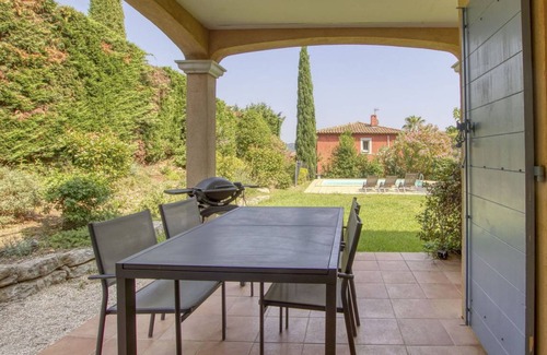 La Cadiere-d'Azur Villa | 125 m² Villa ∙ 3 bedrooms ∙ 6 guests
