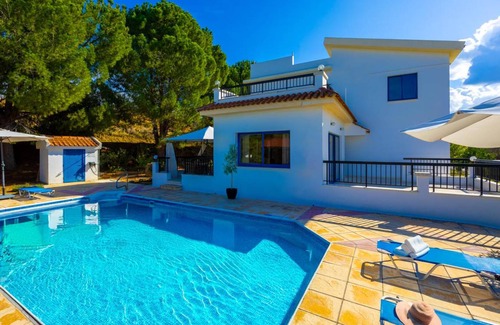 Polis Villa | 125 m² Villa ∙ 2 bedrooms ∙ 4 guests