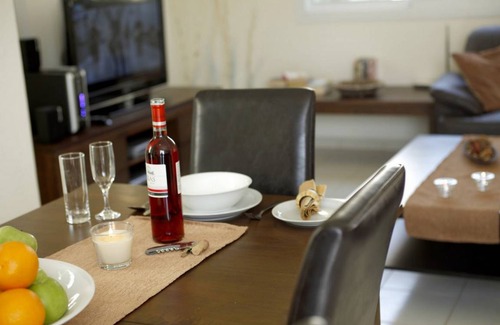 Pernera Villa | 125 m² Villa ∙ 3 bedrooms ∙ 6 guests