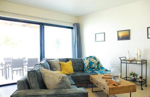 Rethymno Villa | 125 m² Villa ∙ 3 bedrooms ∙ 6 guests