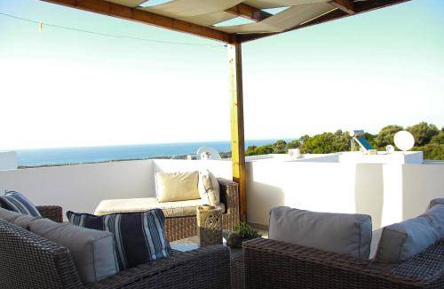 Rethymno Villa | 125 m² Villa ∙ 3 bedrooms ∙ 6 guests