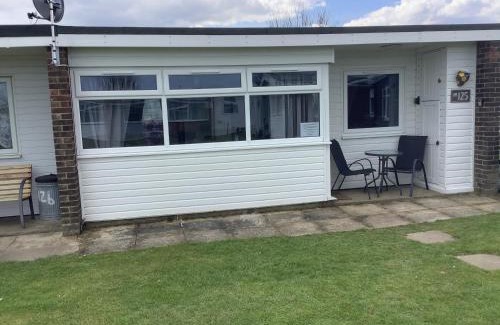 Great Yarmouth House | 125 Sundowner