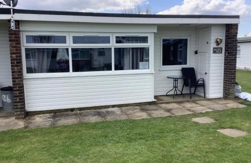 Great Yarmouth House | 125 Sundowner