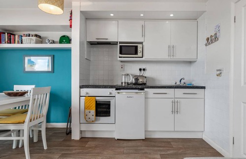 Saundersfoot Apartment | 1250 m² Apartment ∙ 1 bedroom ∙ 4 guests