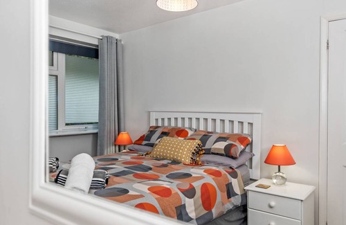 Saundersfoot Apartment | 1250 m² Apartment ∙ 1 bedroom ∙ 4 guests