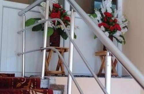 Ciftlik Bed & Breakfast | 126 m² Bed and breakfast ∙ 4 guests