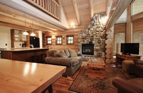 East Kootenay Cabin | 126 m² Cabin ∙ 2 bedrooms ∙ 8 guests
