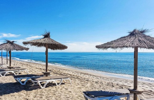 Le Barcares Resort | 126 m² Resort ∙ 3 bedrooms ∙ 6 guests