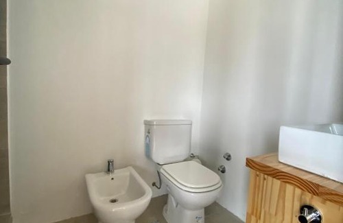 Suipacha Apartment | 126 Suite Centro II