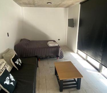 Suipacha Apartment | 126 Suite Centro II