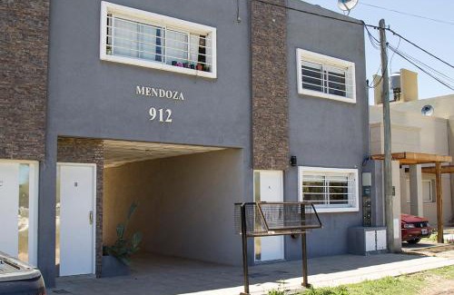 Suipacha Apartment | 126 Suite Mendoza