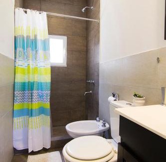 Suipacha Apartment | 126 Suite Mendoza