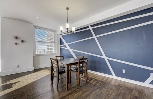 Downtown Fort Worth Apartment | 127 m² Apartment ∙ 2 bedrooms ∙ 4 guests