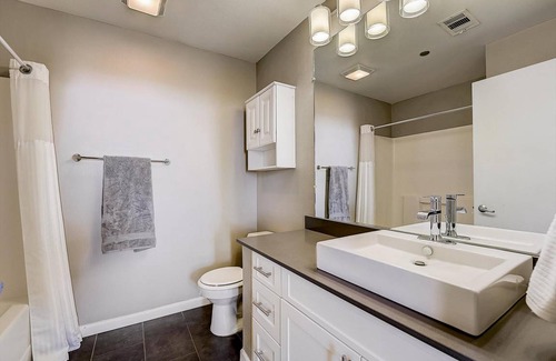 Downtown Fort Worth Apartment | 127 m² Apartment ∙ 2 bedrooms ∙ 4 guests
