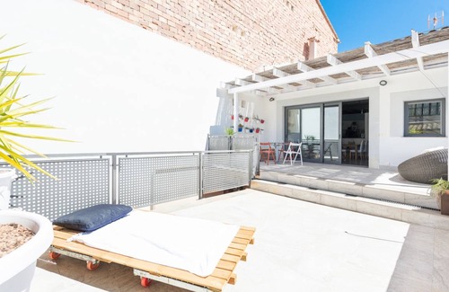 Puerto de Soller Apartment | 127 m² Apartment ∙ 2 bedrooms ∙ 2 guests
