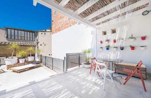 Puerto de Soller Apartment | 127 m² Apartment ∙ 2 bedrooms ∙ 2 guests
