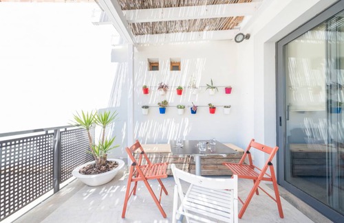Puerto de Soller Apartment | 127 m² Apartment ∙ 2 bedrooms ∙ 2 guests