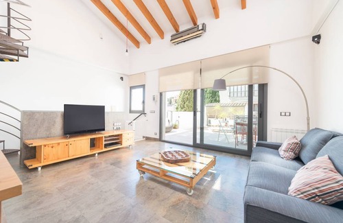 Puerto de Soller Apartment | 127 m² Apartment ∙ 2 bedrooms ∙ 2 guests