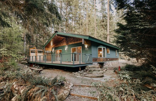 Warnick House | 127 m² House ∙ 2 bedrooms ∙ 4 guests