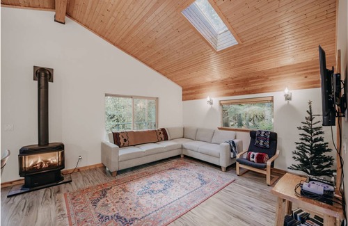 Warnick House | 127 m² House ∙ 2 bedrooms ∙ 4 guests