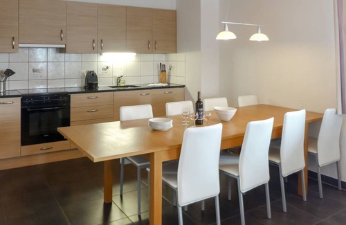Moleson House | 127 m² House ∙ 3 bedrooms ∙ 6 guests