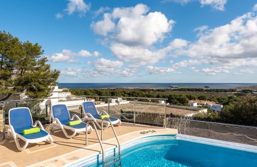 Coves Noves Villa | 127 m² Villa ∙ 4 bedrooms ∙ 8 guests