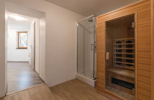 Miren-Kostanjevica Villa | 127 m² Villa ∙ 3 bedrooms ∙ 9 guests