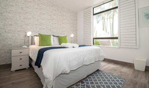 Umhlanga Apartment | 128 Breakers Resort Umhlanga Rocks