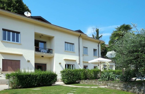Luino Apartment | 128 m² Apartment ∙ 2 bedrooms ∙ 6 guests