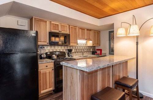 Incline Village Condo | 129 Forest Pines - The perfect family spot
