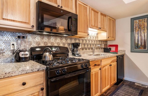Incline Village Condo | 129 Forest Pines - The perfect family spot