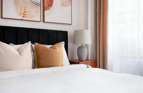 Upper East Side Apartment | 1290-6 Newly Renovated 2 Bedrooms in UES