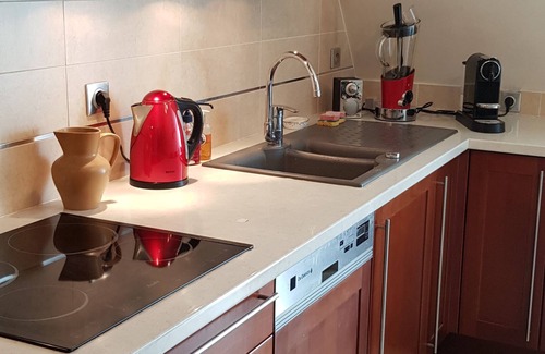 Archives Apartment | 1291 sqf in Marais, 3br, very close to the Place des vosges and subways station