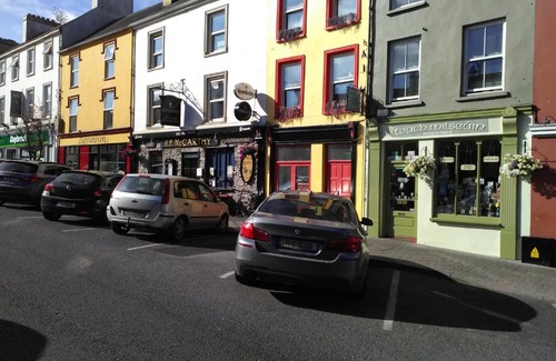 Kenmare House | 12A Main Street Kenmare No.2