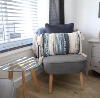 St Ives Apartment | 12a Mault-Ley Studio