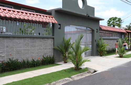 Jaco Apartment | 12B Jaco Sol Quadplex