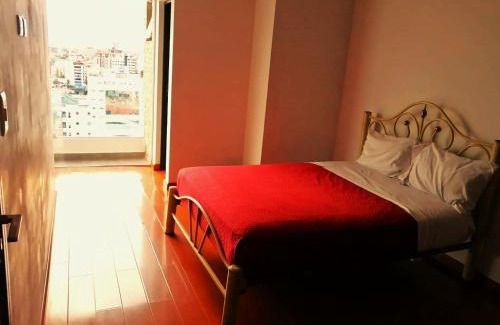 Cochabamba Apartment | 12C - Departamento 2 Dormitorios con Balcón y Vista - Zona Norte, Cochabamba