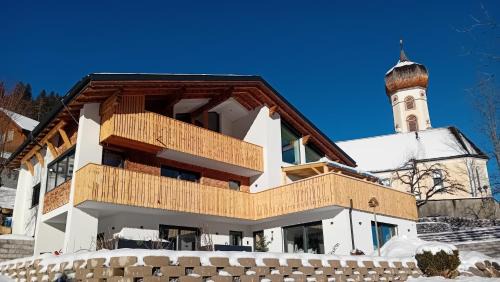 Buerserberg Apartment | 12er Residence