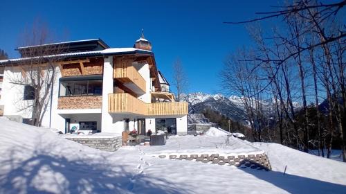Buerserberg Apartment | 12er Residence